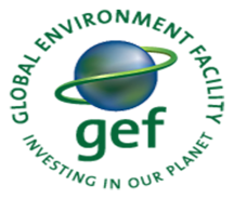 Глобальний екологічний фонд (GEF)